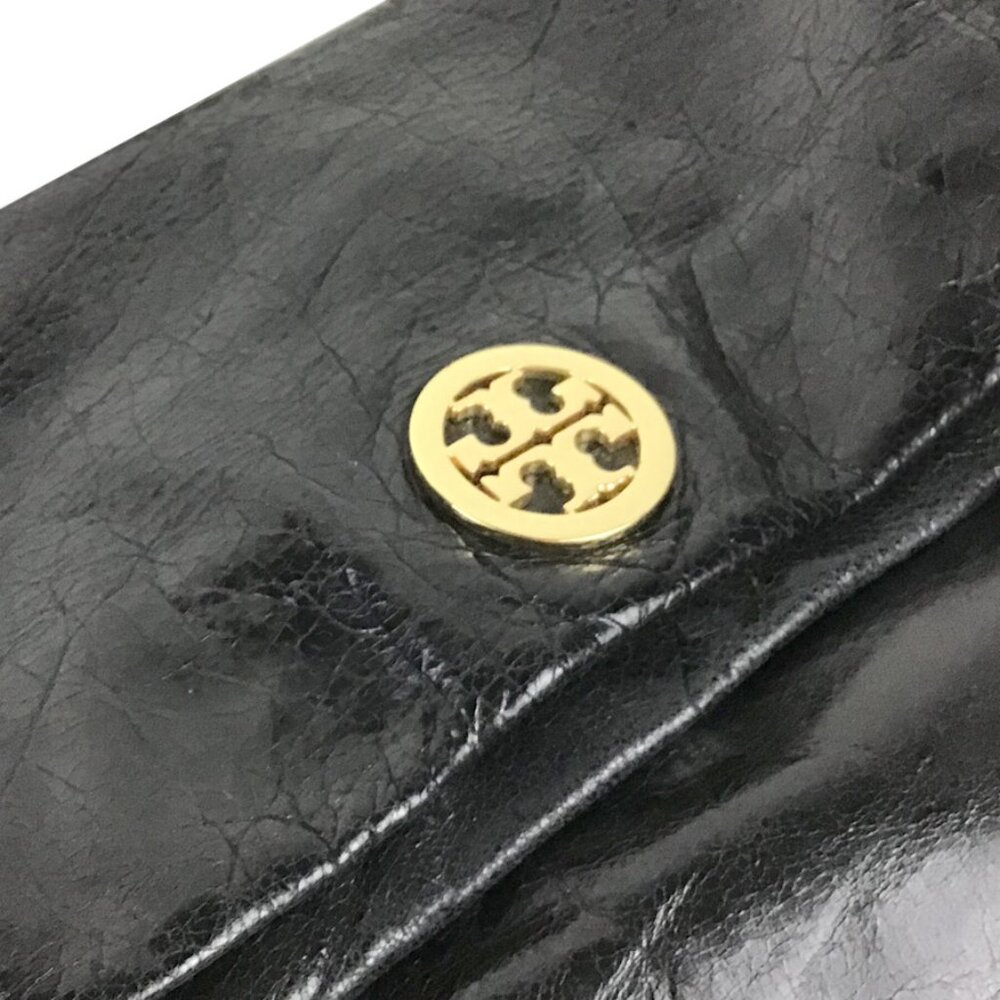 Tory Burch Dena Fold Over Crossbody - Picture 4 of 12